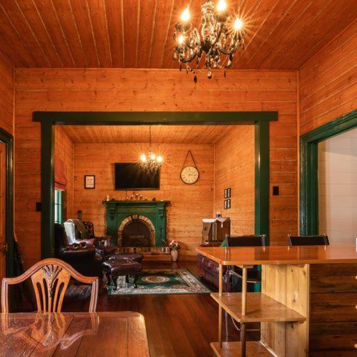 Kerrellie Cottages 2, 4 & 8 Reid Street Стран Экстерьер фото